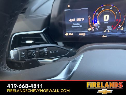 New 2026 Chevrolet Tahoe LT w/ Comfort Package image 30