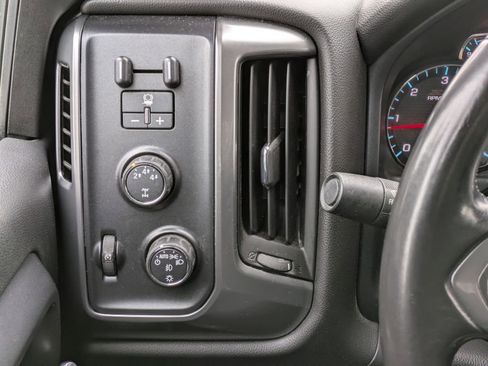 Used 2016 Chevrolet Silverado 2500 LT w/ All Star Edition image 16