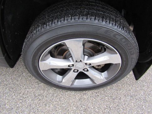 Used 2021 Jeep Grand Cherokee L Limited w/ Trailer Tow Group (B) AWD/4WD image 10