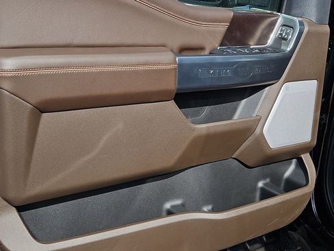 New 2026 Ford F250 King Ranch image 21