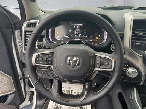 New 2025 RAM 1500 Tungsten w/ Towing Technology Group image 29