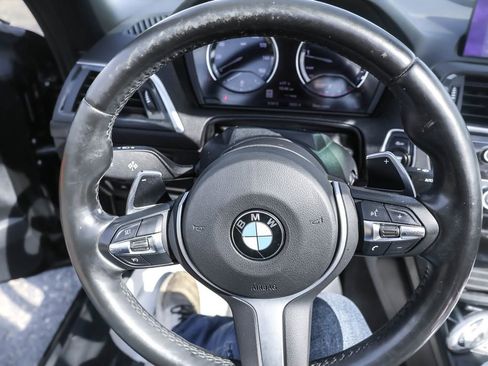 Used 2019 BMW M240i xDrive Convertible w/ Premium Package image 18