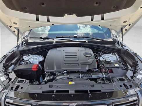 New 2026 Land Rover Range Rover Velar S image 17