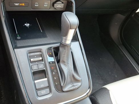 New 2026 Honda CR-V LX image 12