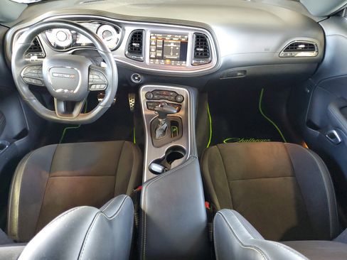 Used 2023 Dodge Challenger R/T Scat Pack RWD image 11