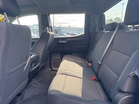 Used 2024 Chevrolet Silverado 1500 RST image 11