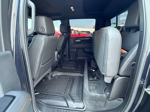 Used 2024 GMC Sierra 2500 AT4 w/ AT4 Premium Plus Package AWD/4WD image 19