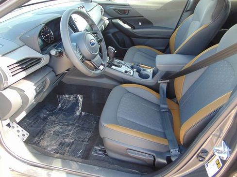 New 2026 Subaru Crosstrek 2.5i Sport w/ Popular Package #4A AWD/4WD image 10