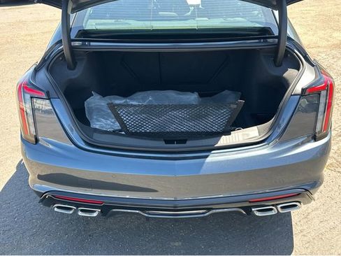 New 2026 Cadillac CT5 V image 31