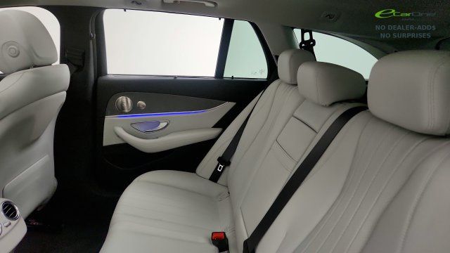 Used 2023 Mercedes-Benz E 450 4MATIC All-Terrain Wagon image 43