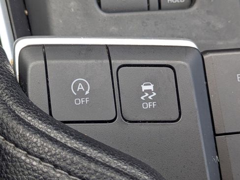 Used 2024 Toyota Grand Highlander XLE image 37