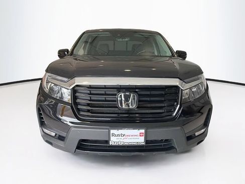 Used 2023 Honda Ridgeline RTL-E image 2