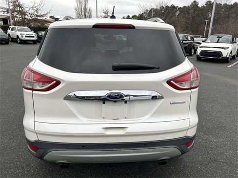 Used 2014 Ford Escape Titanium image 5