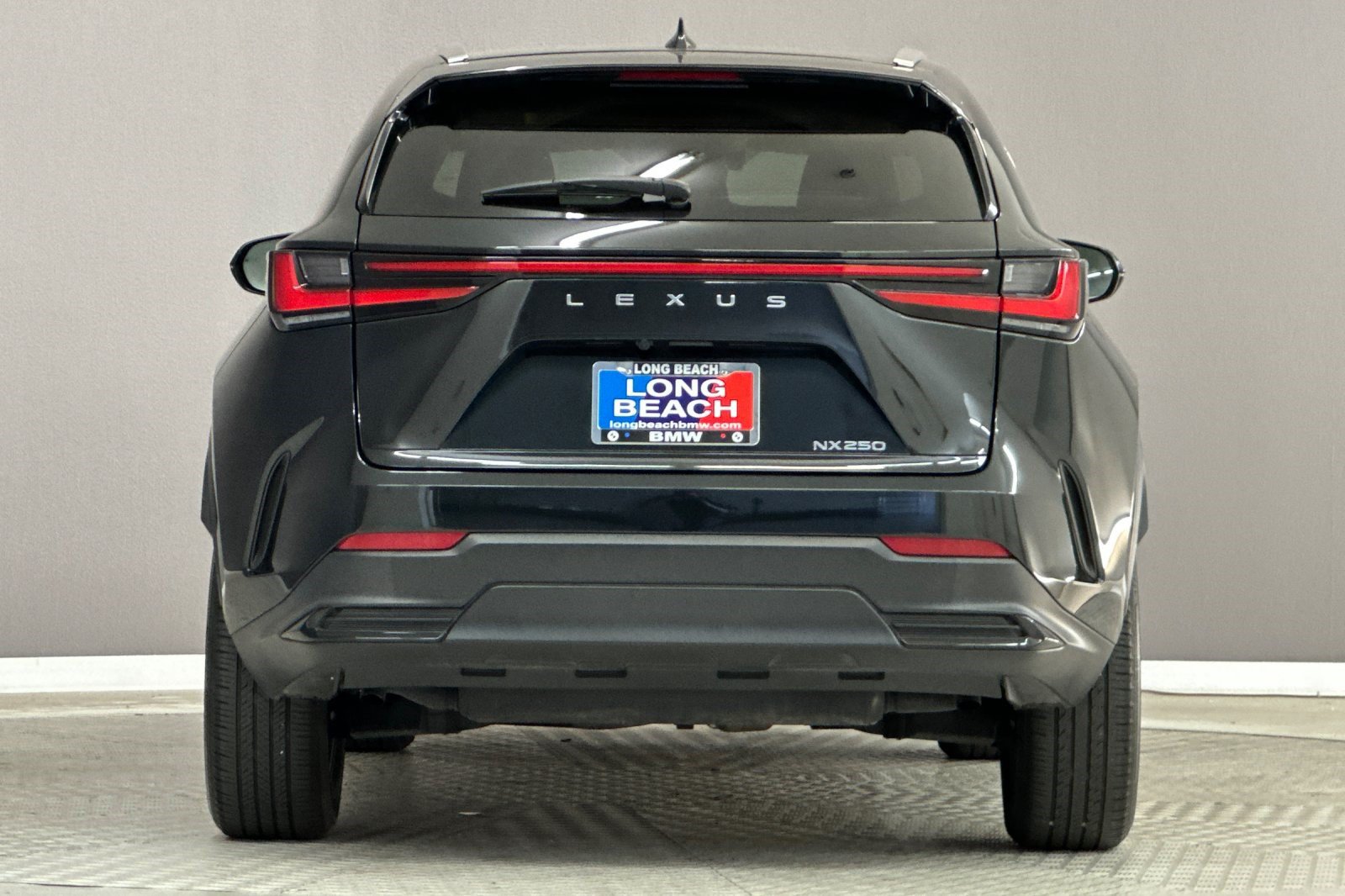Used 2024 Lexus NX 250 FWD w/ Cold Area Package image 9