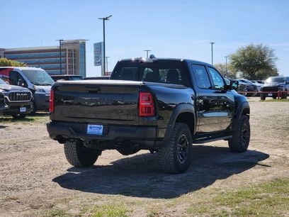 New 2026 RAM 1500 RHO w/ RHO Level 1 Equipment Group