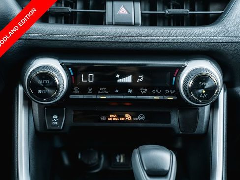 Certified 2024 Toyota RAV4 AWD Hybrid image 22