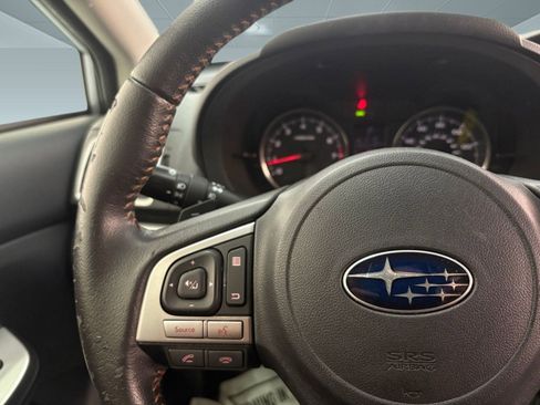 Used 2016 Subaru Crosstrek 2.0i Premium image 15