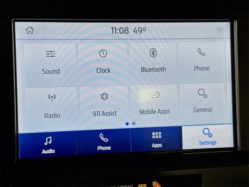 Used 2020 Ford F150 XL w/ Equipment Group 101A Mid image 32