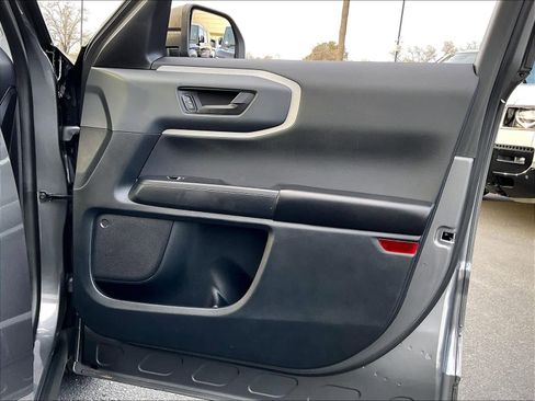 Used 2021 Ford Bronco Sport Big Bend w/ Big Bend Package (96B) image 26