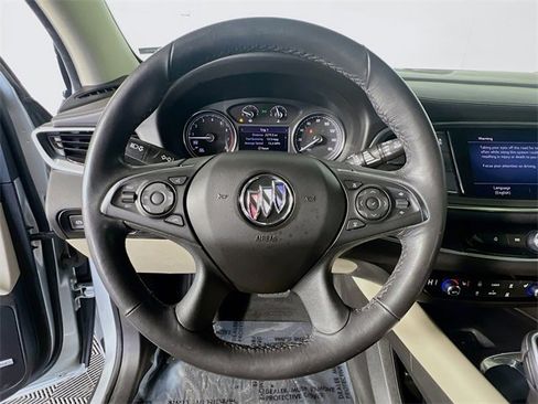 Used 2021 Buick Enclave Essence w/ Sound and Sites Package image 15