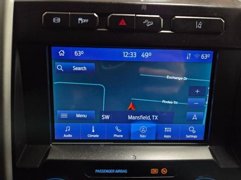 Used 2020 Ford F250 Lariat image 57