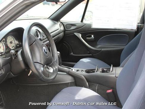 Used 2003 MAZDA MX-5 Miata Shinsen image 5