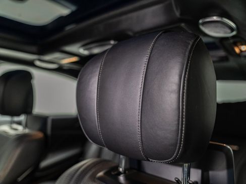 Used 2020 Mercedes-Benz S 65 AMG S 65 AMG® Base image 33