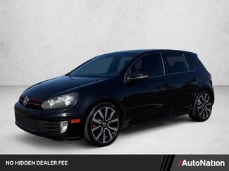 Used 2014 Volkswagen GTI Wolfsburg Edition FWD video 1