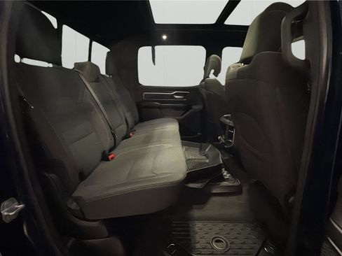Used 2021 RAM 1500 Big Horn AWD/4WD image 13