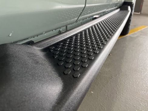 Used 2023 Jeep Wrangler Sahara 4xe w/ Cold Weather Group image 20