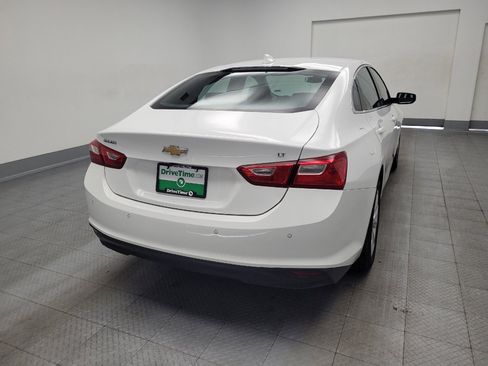 Used 2024 Chevrolet Malibu LT FWD image 7
