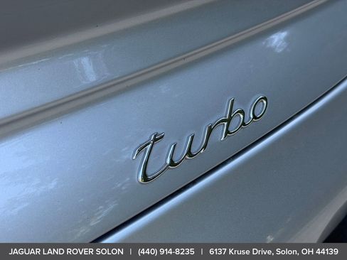 Used 2003 Porsche 911 GT2 RWD image 18