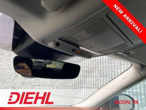 Used 2020 Land Rover Range Rover Evoque SE AWD/4WD image 7