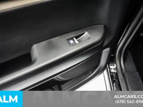 Used 2025 Ford Bronco Sport Big Bend AWD/4WD image 51