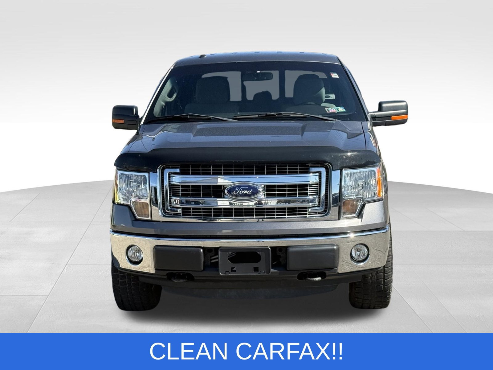 Used 2013 Ford F150 XLT w/ Luxury Equipment Group AWD/4WD image 13