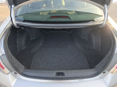 Used 2010 Honda Accord EX-L image 10