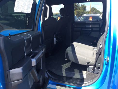 Used 2019 Ford F150 XLT w/ Equipment Group 302A Luxury image 12