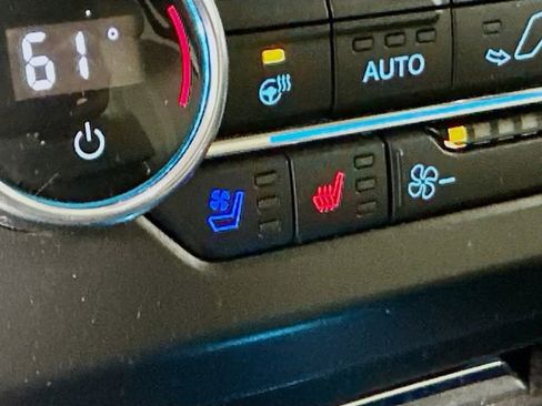 Used 2019 Ford Expedition Limited w/ Equipment Group 301A image 22