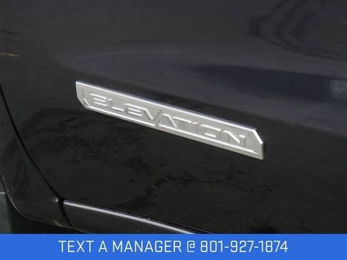 New 2026 GMC Sierra 1500 Elevation image 14