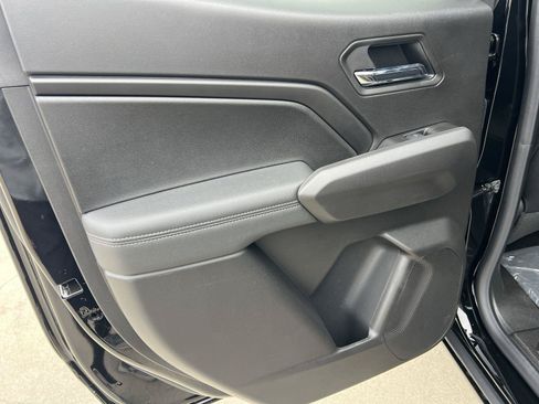 New 2026 GMC Canyon Elevation w/ Convenience Package RWD image 23