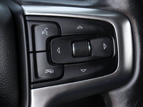 Used 2020 Chevrolet Silverado 1500 LT Trail Boss w/ Convenience Package image 20