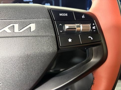 New 2026 Kia Sportage SX image 23