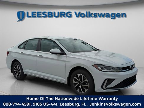 New 2026 Volkswagen Jetta S image 11