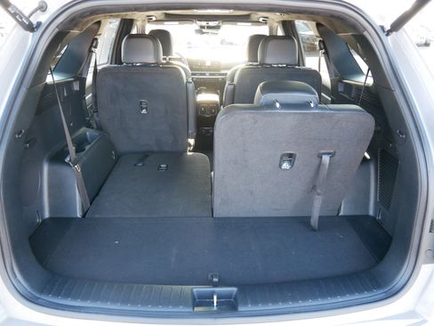 Used 2024 Kia Sorento SX Prestige image 18