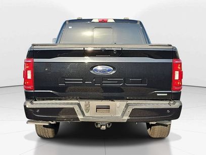 Used 2021 Ford F150 XLT w/ Equipment Group 302A High