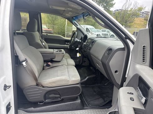 Used 2008 Ford F150 XLT image 19