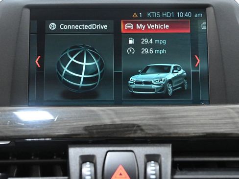 Used 2018 BMW X2 xDrive28i w/ Convenience Package image 25