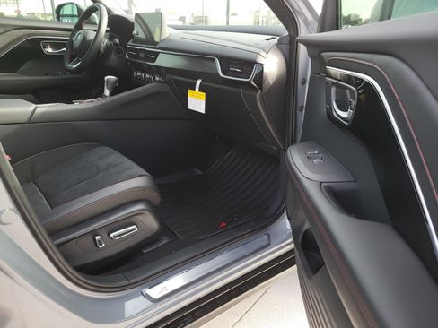 New 2026 Acura ADX A-Spec AWD/4WD image 9
