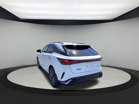 Used 2024 Lexus RX 350 F Sport w/ Convenience Package AWD/4WD image 6