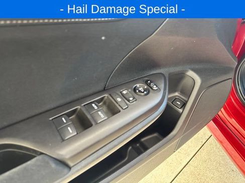 Used 2019 Honda Civic EX image 17